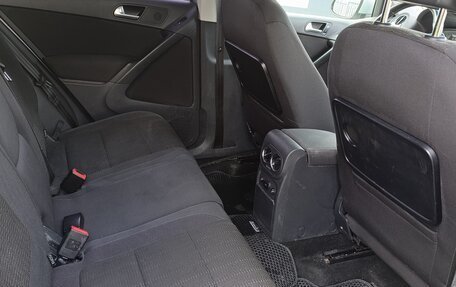 Volkswagen Tiguan I, 2012 год, 1 025 000 рублей, 10 фотография