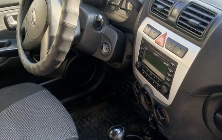 KIA Picanto I, 2010 год, 650 000 рублей, 8 фотография