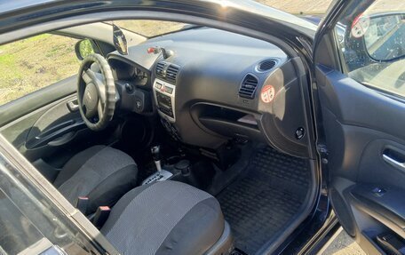 KIA Picanto I, 2010 год, 650 000 рублей, 7 фотография