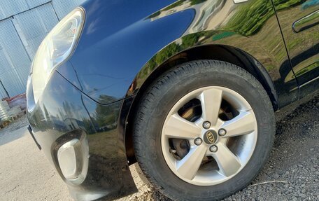 KIA Picanto I, 2010 год, 650 000 рублей, 6 фотография
