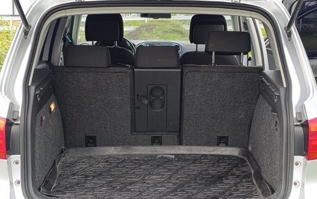 Volkswagen Tiguan I, 2012 год, 1 025 000 рублей, 15 фотография