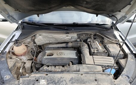 Volkswagen Tiguan I, 2012 год, 1 025 000 рублей, 16 фотография