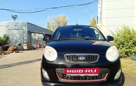 KIA Picanto I, 2010 год, 650 000 рублей, 2 фотография
