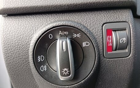 Volkswagen Tiguan I, 2012 год, 1 025 000 рублей, 12 фотография