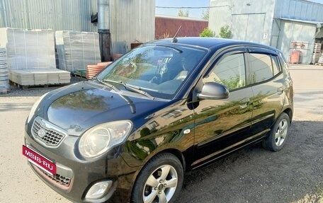 KIA Picanto I, 2010 год, 650 000 рублей, 3 фотография