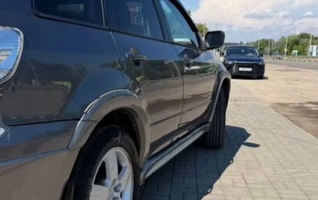 Mitsubishi Outlander III рестайлинг 3, 2004 год, 515 000 рублей, 6 фотография