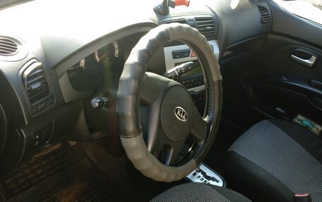 KIA Picanto I, 2010 год, 650 000 рублей, 11 фотография