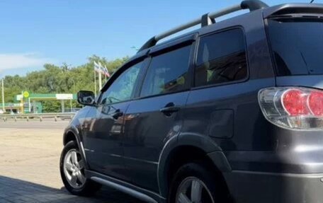 Mitsubishi Outlander III рестайлинг 3, 2004 год, 515 000 рублей, 5 фотография