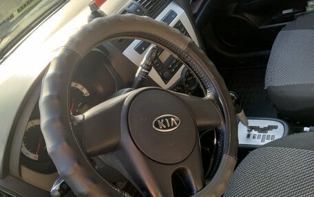 KIA Picanto I, 2010 год, 650 000 рублей, 10 фотография