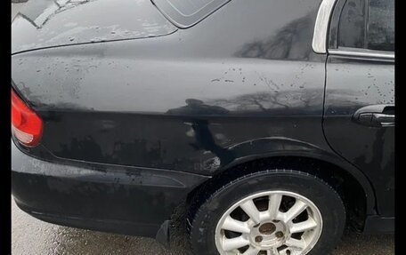 Hyundai Sonata IV рестайлинг, 2004 год, 265 000 рублей, 8 фотография