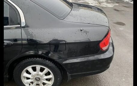 Hyundai Sonata IV рестайлинг, 2004 год, 265 000 рублей, 9 фотография