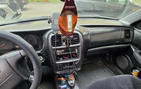 Hyundai Sonata IV рестайлинг, 2004 год, 265 000 рублей, 12 фотография