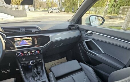 Audi Q3, 2022 год, 2 230 000 рублей, 20 фотография