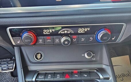 Audi Q3, 2022 год, 2 230 000 рублей, 23 фотография