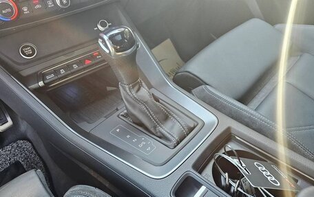 Audi Q3, 2022 год, 2 230 000 рублей, 22 фотография