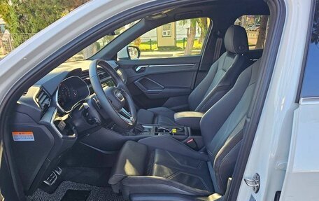 Audi Q3, 2022 год, 2 230 000 рублей, 21 фотография