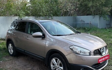 Nissan Qashqai+2 I, 2011 год, 1 400 000 рублей, 3 фотография