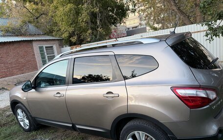 Nissan Qashqai+2 I, 2011 год, 1 400 000 рублей, 5 фотография