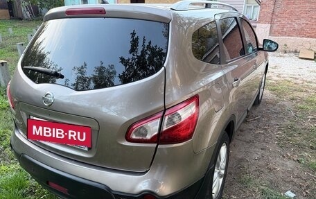Nissan Qashqai+2 I, 2011 год, 1 400 000 рублей, 4 фотография
