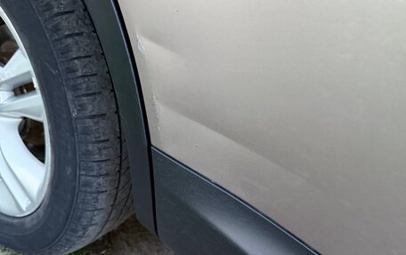 Nissan Qashqai+2 I, 2011 год, 1 400 000 рублей, 11 фотография