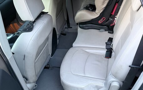 Nissan Qashqai+2 I, 2011 год, 1 400 000 рублей, 13 фотография