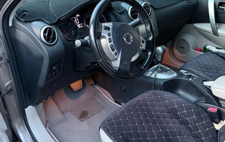 Nissan Qashqai+2 I, 2011 год, 1 400 000 рублей, 17 фотография