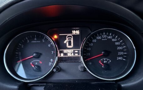 Nissan Qashqai+2 I, 2011 год, 1 400 000 рублей, 18 фотография