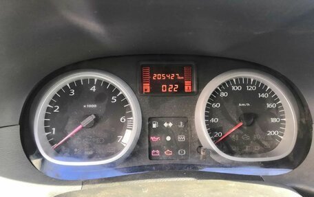 Renault Duster I рестайлинг, 2012 год, 780 000 рублей, 5 фотография