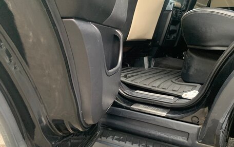 Land Rover Range Rover Sport I рестайлинг, 2009 год, 1 350 000 рублей, 12 фотография