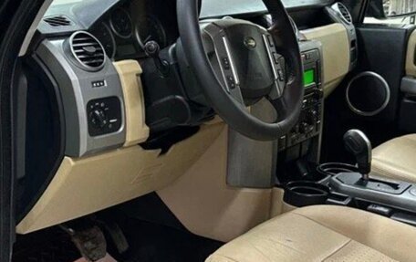 Land Rover Discovery III, 2004 год, 630 000 рублей, 3 фотография