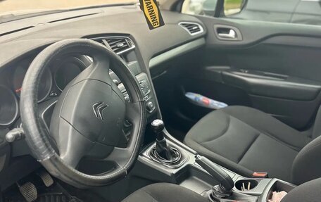 Citroen C4 II рестайлинг, 2013 год, 740 000 рублей, 6 фотография