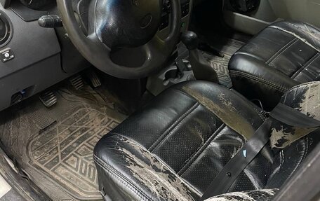 Renault Logan I, 2006 год, 95 000 рублей, 5 фотография
