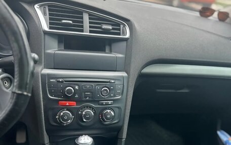 Citroen C4 II рестайлинг, 2013 год, 740 000 рублей, 7 фотография