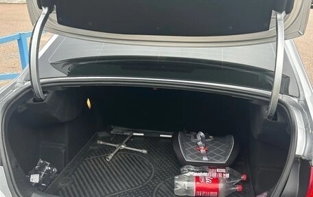 Citroen C4 II рестайлинг, 2013 год, 740 000 рублей, 9 фотография