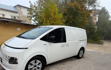 Hyundai Staria, 2024 год, 3 999 999 рублей, 3 фотография