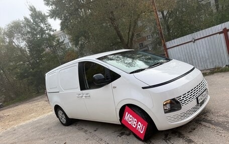 Hyundai Staria, 2024 год, 3 999 999 рублей, 2 фотография