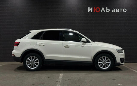 Audi Q3, 2012 год, 1 340 000 рублей, 3 фотография