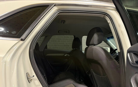 Audi Q3, 2012 год, 1 340 000 рублей, 10 фотография