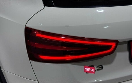 Audi Q3, 2012 год, 1 340 000 рублей, 6 фотография