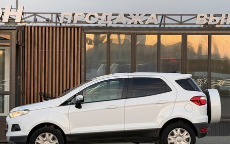 Ford EcoSport, 2017 год, 1 070 000 рублей, 6 фотография