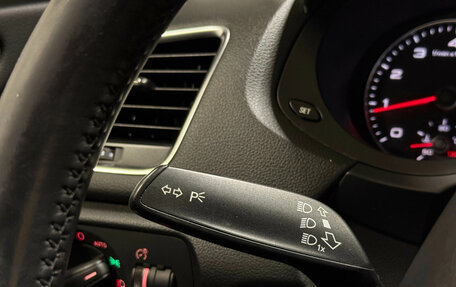 Audi Q3, 2012 год, 1 340 000 рублей, 18 фотография
