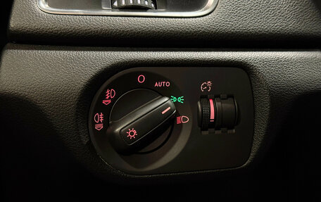 Audi Q3, 2012 год, 1 340 000 рублей, 15 фотография