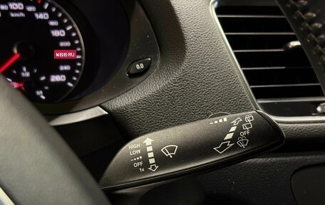 Audi Q3, 2012 год, 1 340 000 рублей, 19 фотография