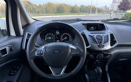 Ford EcoSport, 2017 год, 1 070 000 рублей, 11 фотография