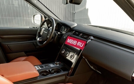 Land Rover Discovery IV, 2018 год, 3 150 000 рублей, 11 фотография