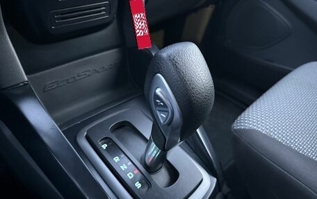 Ford EcoSport, 2017 год, 1 070 000 рублей, 13 фотография