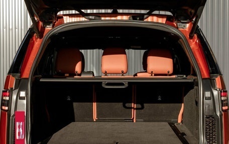 Land Rover Discovery IV, 2018 год, 3 150 000 рублей, 6 фотография