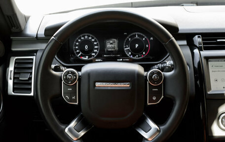 Land Rover Discovery IV, 2018 год, 3 150 000 рублей, 12 фотография