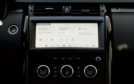 Land Rover Discovery IV, 2018 год, 3 150 000 рублей, 16 фотография