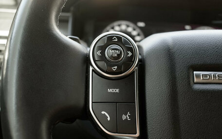 Land Rover Discovery IV, 2018 год, 3 150 000 рублей, 13 фотография